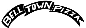 Belltown Pizza Logo