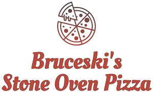 Bruceski's Stone Oven Pizza 
