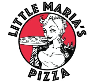 Little Maria's Pizza