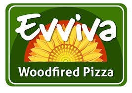 Evviva Woodfired Pizza