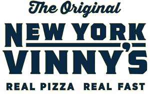 New York Vinny's Pizza