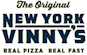 New York Vinny's Pizza logo