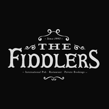 Fiddler's Inn Pub logo