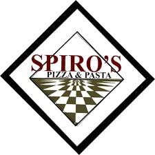 Spiro's Pizza & Pasta
