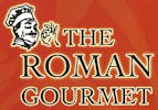 Roman Gourmet logo