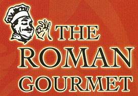 Roman Gourmet logo