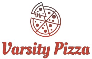 Varsity Pizza