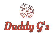 Daddy G's logo