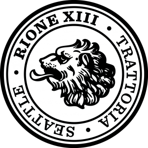 Rione Xiii