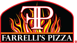 Farrelli's Pizza, Tacoma logo
