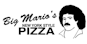 Big Mario's Pizza logo