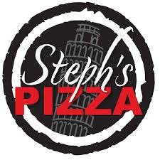 Steph's Pizza