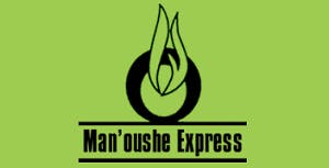 Man'oushe Express