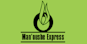 Man'oushe Express logo