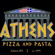 Athens Pizza & Pasta