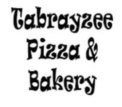 Tabrayzee Pizza & Bakery