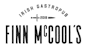 Finn Maccool?s Irish public house logo