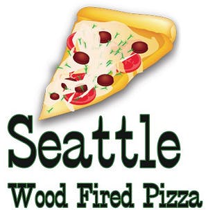 Seattle Wood Fired pizza