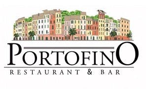 Portofino Restaurant & Bar Logo