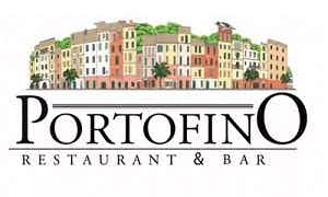 Portofino Restaurant & Bar logo