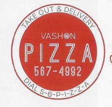 Vashon Pizza
