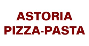 Astoria Pizza & Pasta