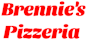 Brennie's Pizzeria logo