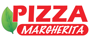 Pizza Margherita logo
