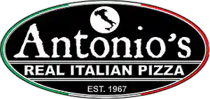 Antonio's Italian Pizzeria logo