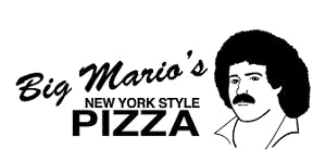 Big Mario's Pizza