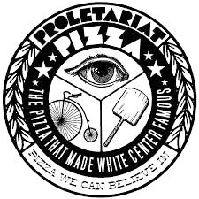 Proletariat Pizza