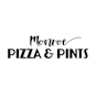 Monroe Pizza & Pints logo
