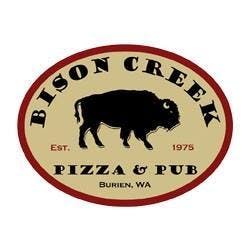 Bison Creek Pizza