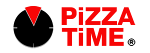 Pizza Time logo