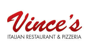 Vince's Italian Restaurant & Pizzeria Menu - 15223 4th Ave SW, Burien ...