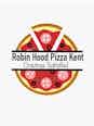 Robin Hood Pizza Kent logo