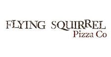 Flying Squirrel Pizza