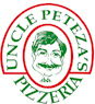 Uncle Peteza's Pizza logo