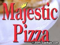 Majestic Pizza