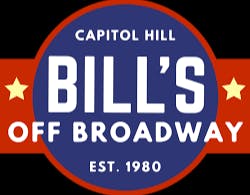 Bill's Off Broadway
