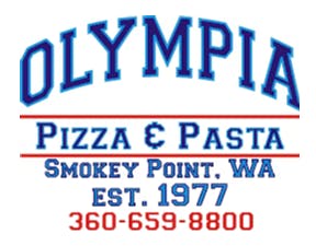 Olympia Pizza & Pasta Italian