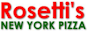 Rossetti's Pizza logo