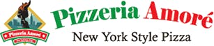 Pizzeria Amore Logo