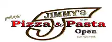 Jimmy's Pizza & Pasta logo