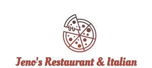 Jeno's Restaurant & Italian