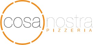 Cosa Nostra Pizzeria