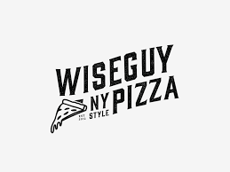Wiseguy Ny Pizza logo