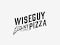 Wiseguy Ny Pizza logo