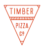 Timber Pizza Company logo