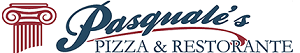 Pasquale's Italian Pizza logo